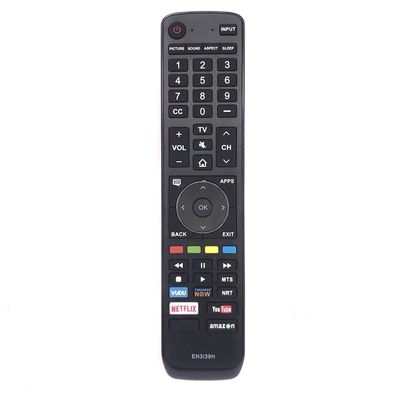 AA81-00243A ver Controlemechanisme geschikt voor van het de Dienstmenu van Samsung Nieuwe de Wijzetm930 TVNew Vervanging EN3I39H voor HISENSE-TV